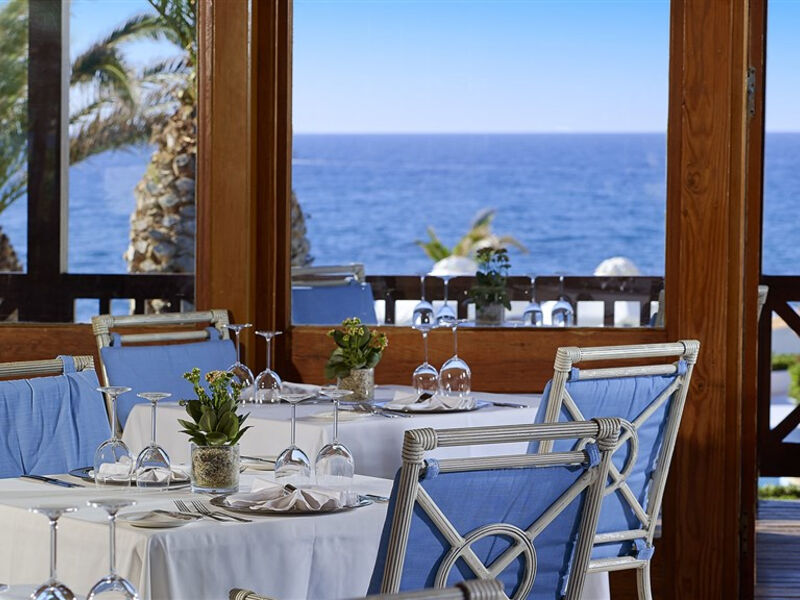 Aldemar Knossos Royal