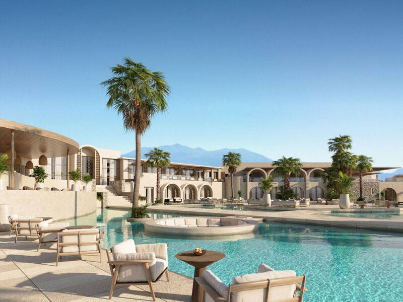 Nana Royal (Ex. Aldemar Knossos Royal)