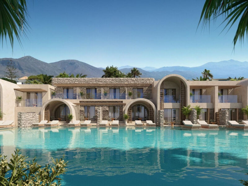 Nana Royal (Ex. Aldemar Knossos Royal)