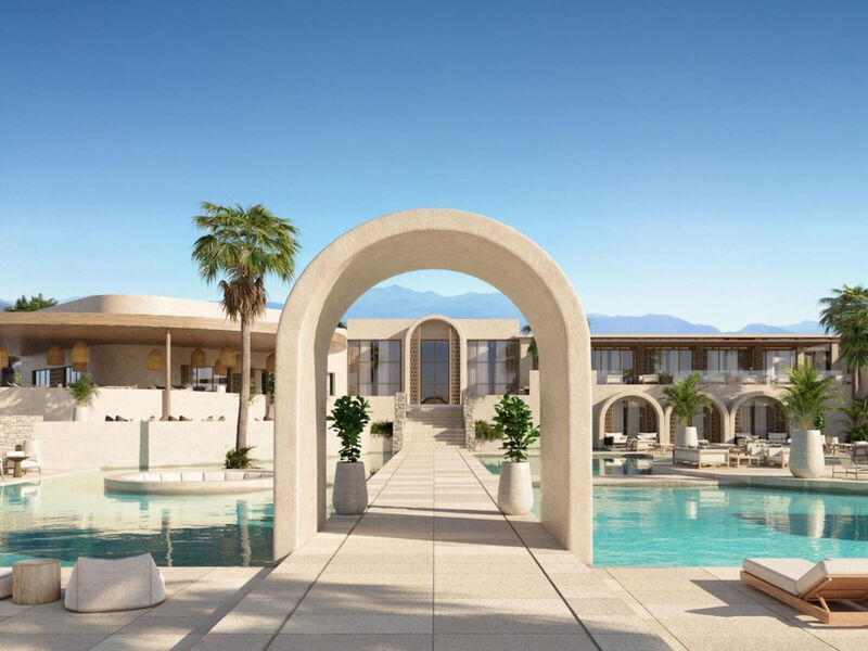 Nana Royal (Ex. Aldemar Knossos Royal)