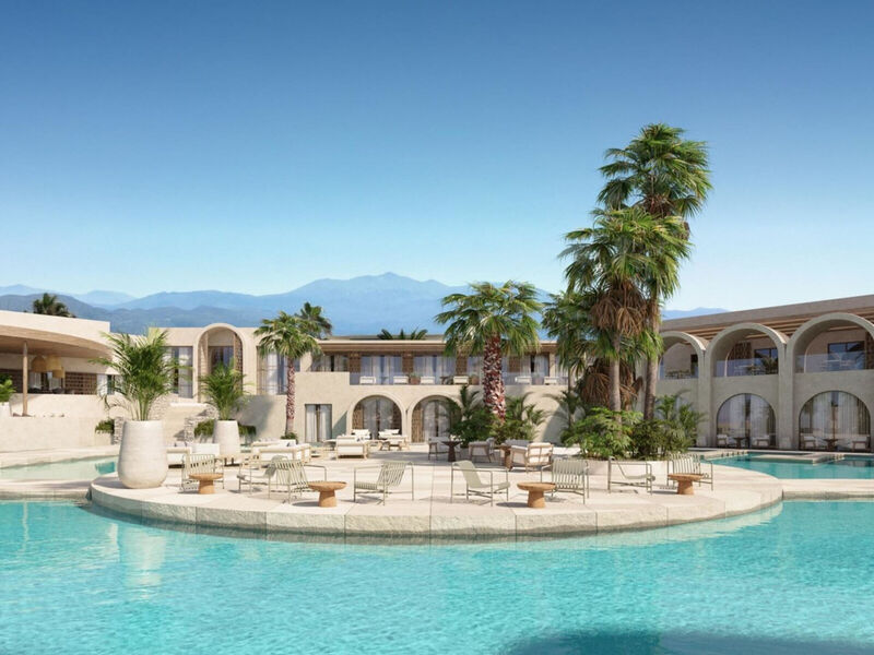 Nana Royal (Ex. Aldemar Knossos Royal)