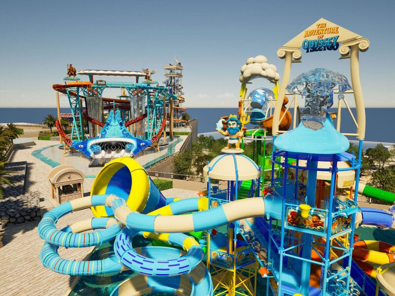 Nana Royal (Ex. Aldemar Knossos Royal)