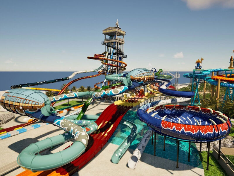 Nana Royal (Ex. Aldemar Knossos Royal)