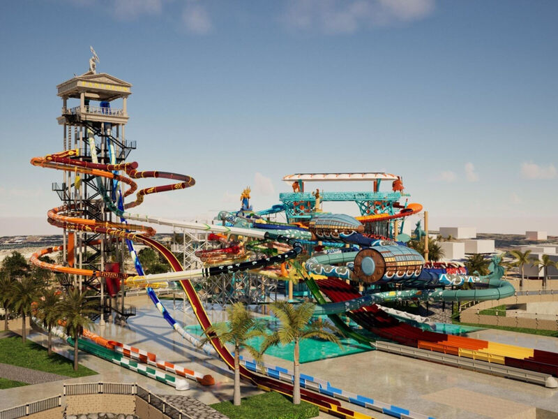 Nana Royal (Ex. Aldemar Knossos Royal)