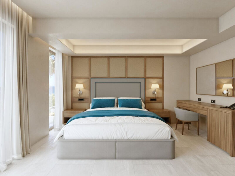 Nana Royal (Ex. Aldemar Knossos Royal)