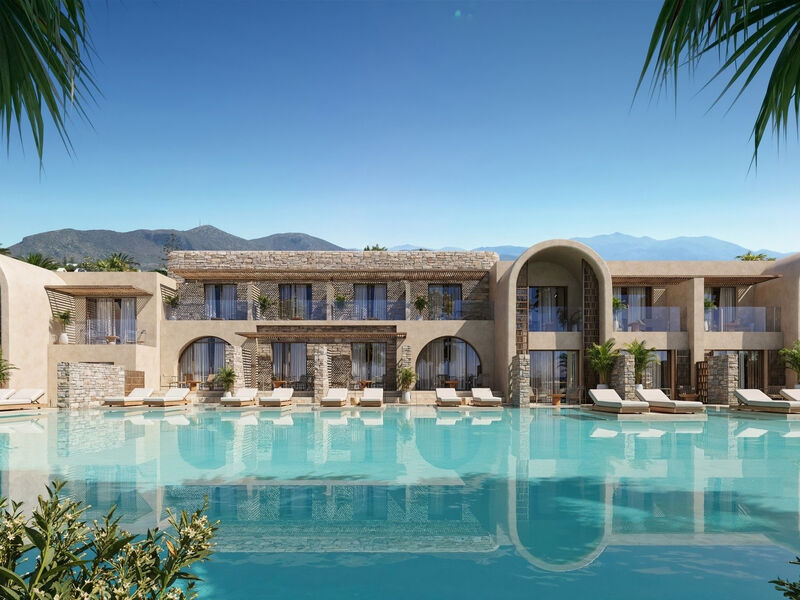 Aldemar Knossos Royal
