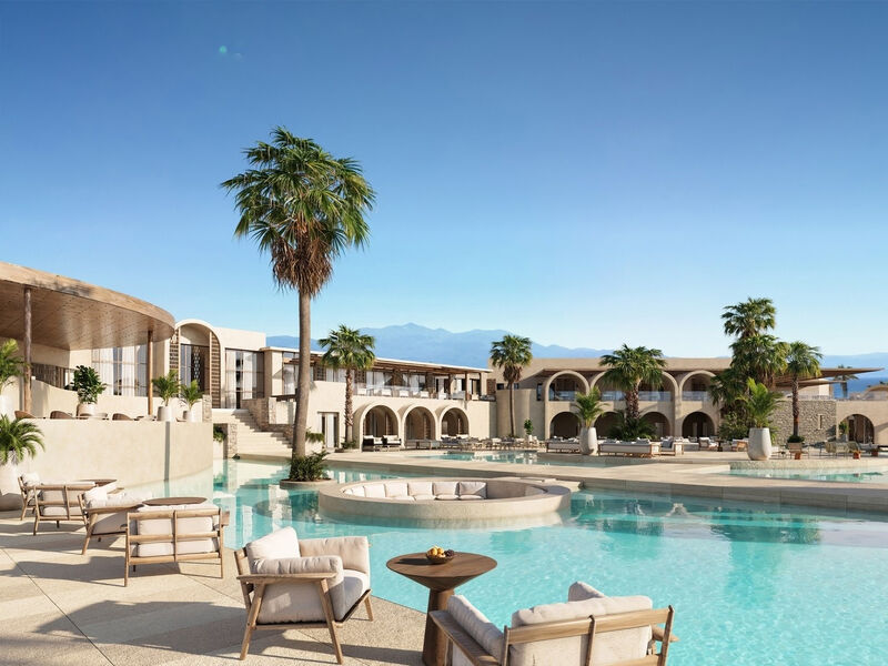 Aldemar Knossos Royal