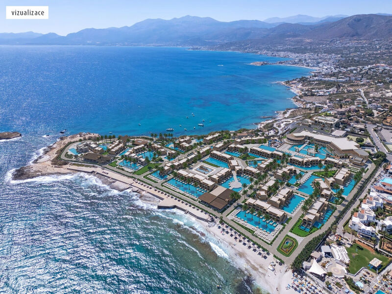 Aldemar Knossos Royal