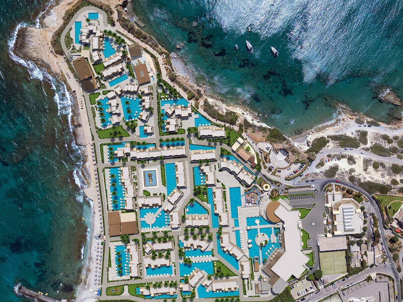 Aldemar Knossos Royal