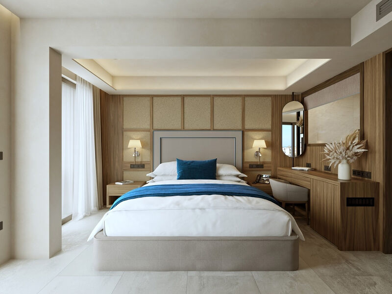 Aldemar Knossos Royal
