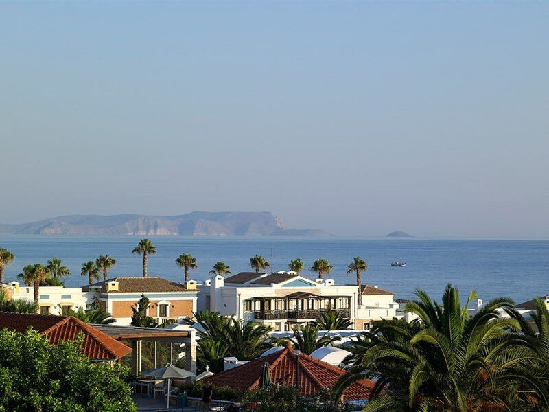 Aldemar Knossos Royal