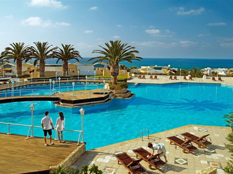 Aldemar Knossos Royal