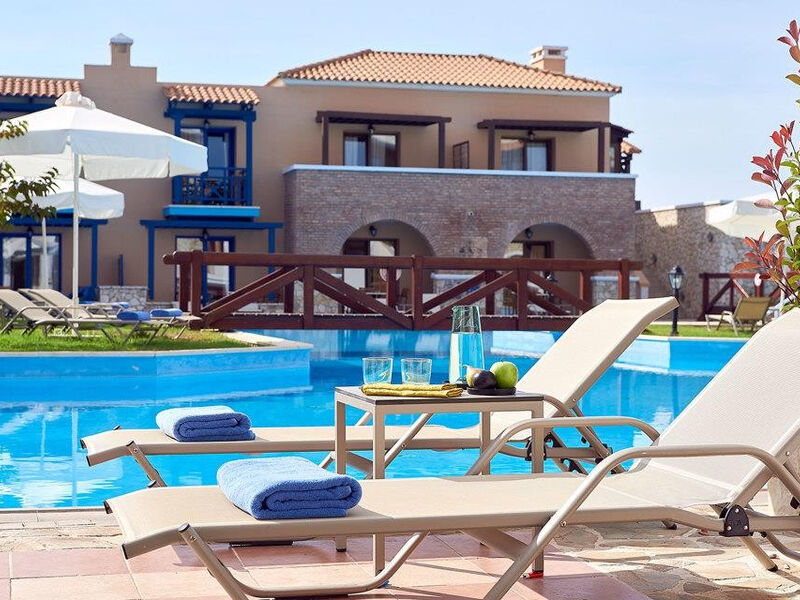 Aldemar Olympian Village