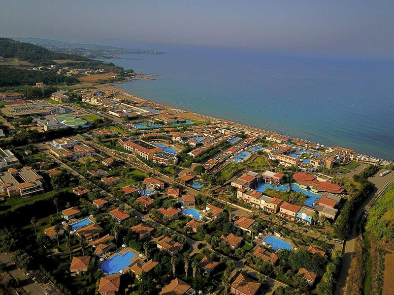 Aldemar Olympian Village