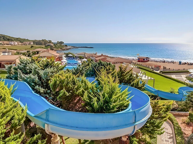Aldemar Olympian Village