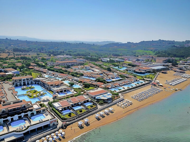 Aldemar Olympian Village