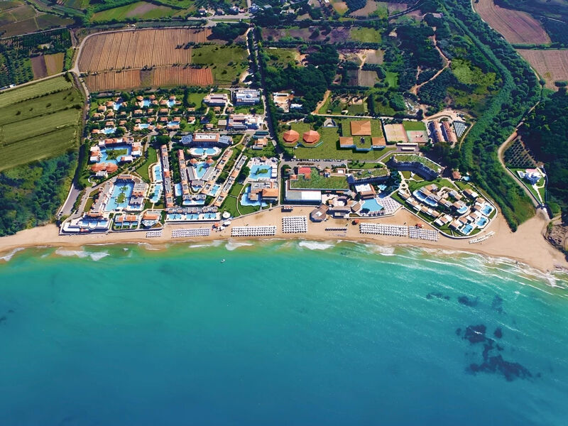 Aldemar Olympian Village