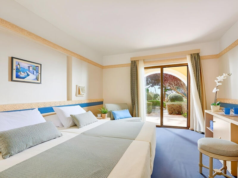 Aldemar Olympian Village
