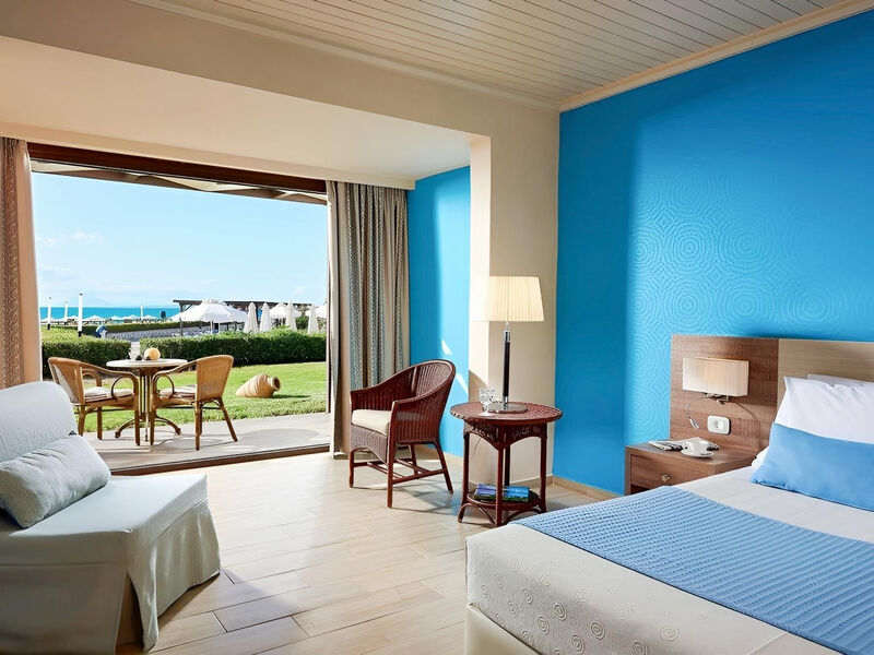 Aldemar Olympian Village