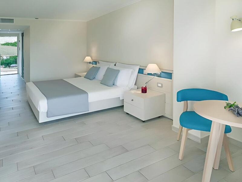 Aldemar Olympian Village