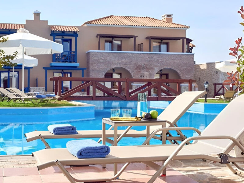 Aldemar Olympian Village