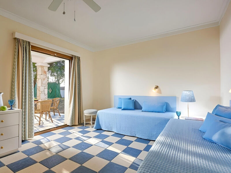 Aldemar Olympian Village