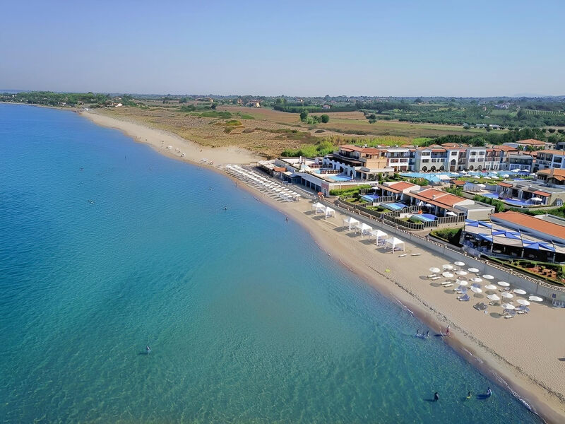 Aldemar Olympian Village