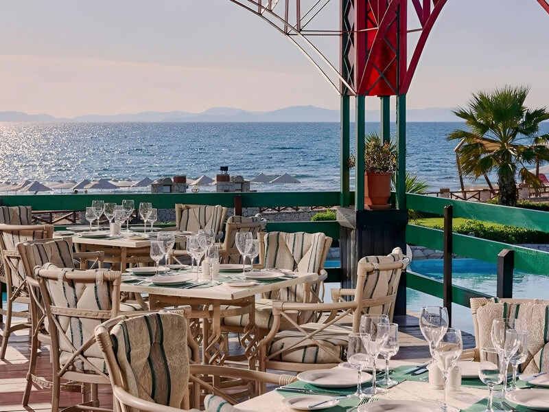 Aldemar Olympian Village