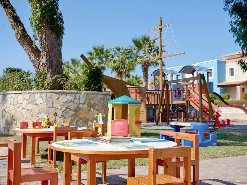 Aldemar Olympian Village
