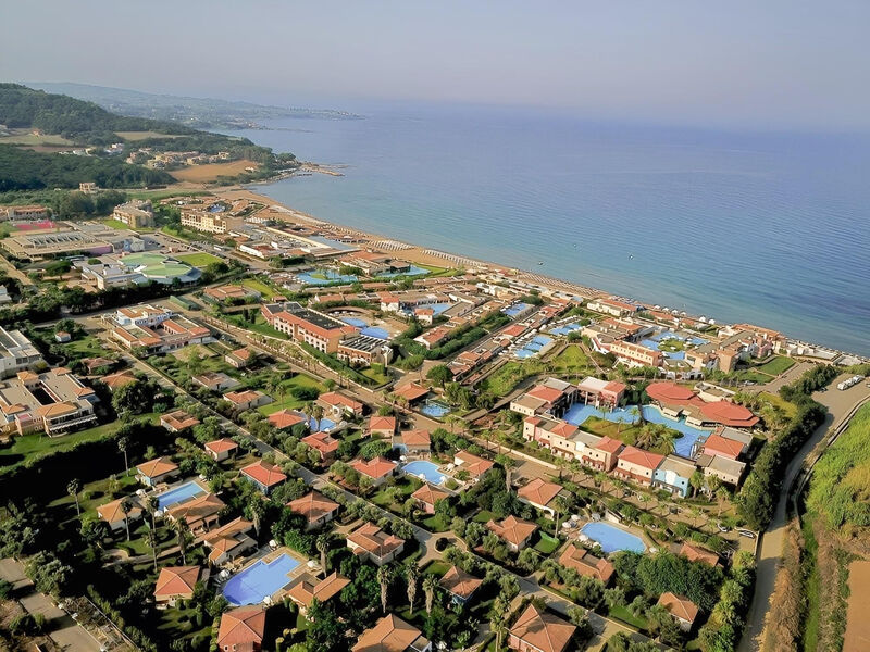 Aldemar Olympian Village