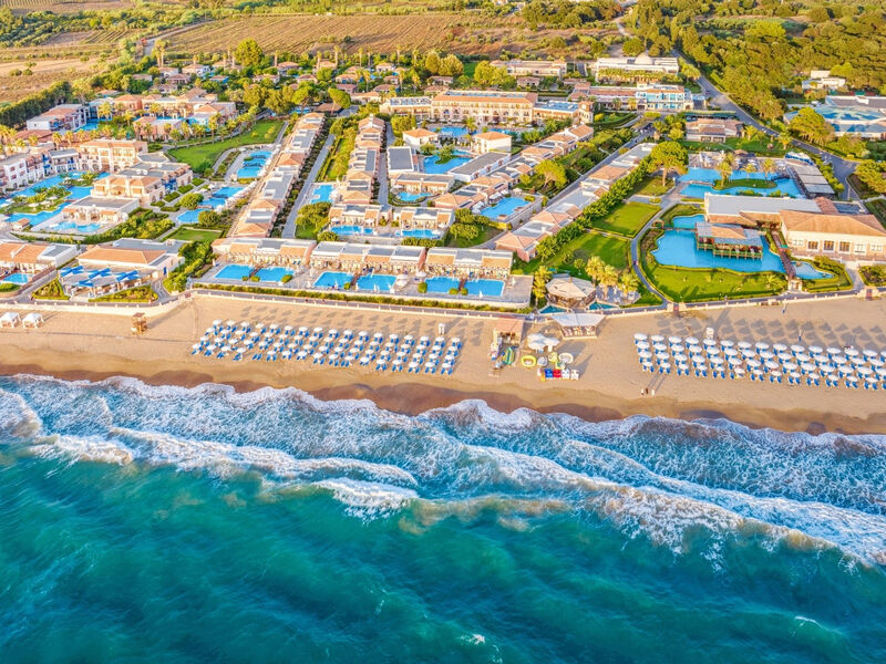 Aldemar Olympian Village