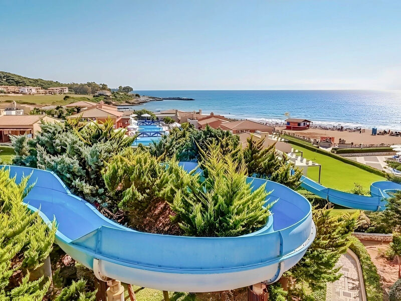 Aldemar Olympian Village