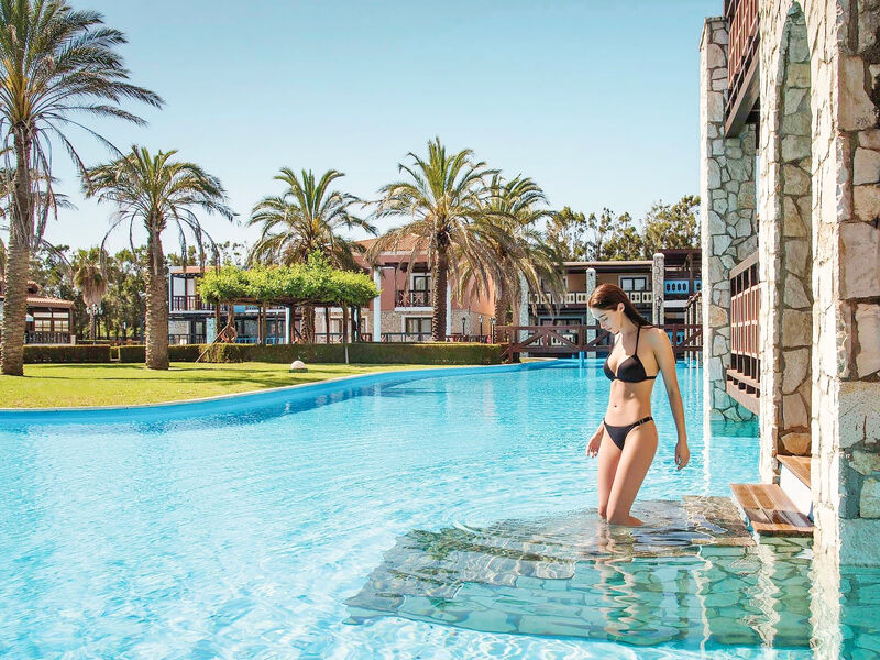 Aldemar Olympian Village