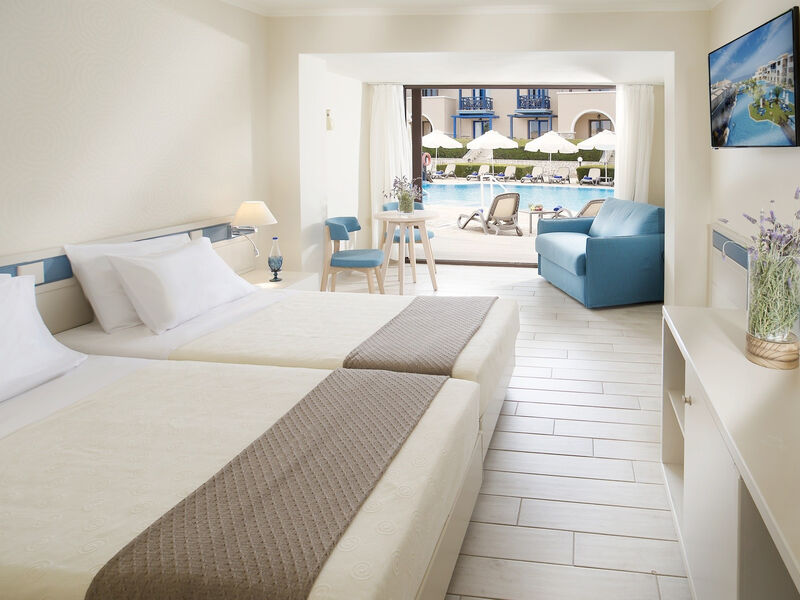 Aldemar Olympian Village