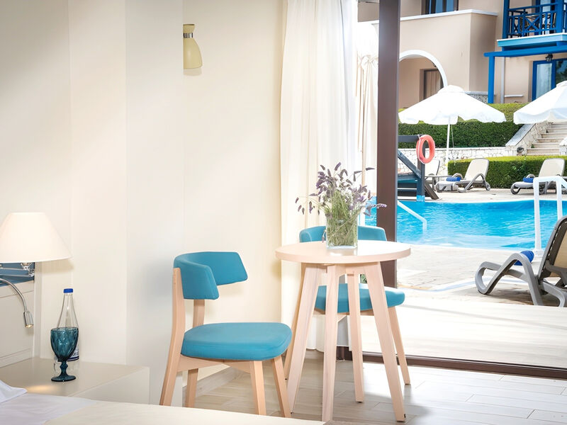 Aldemar Olympian Village