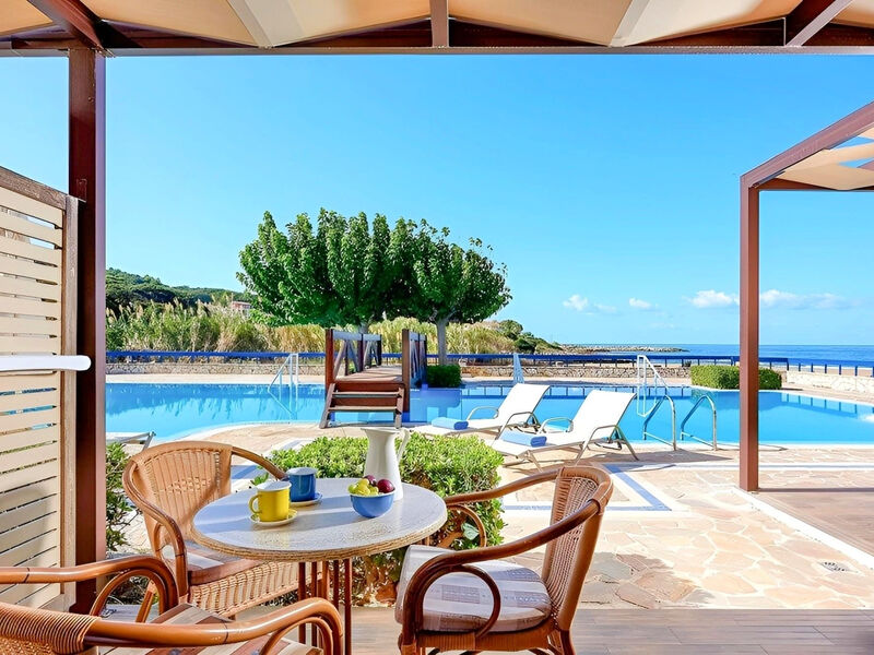 Aldemar Olympian Village