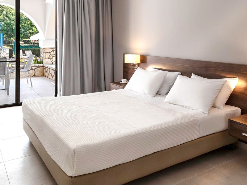 Aldemar Olympian Village