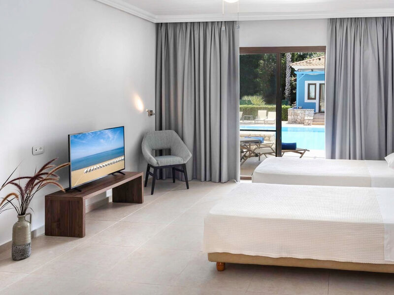 Aldemar Olympian Village