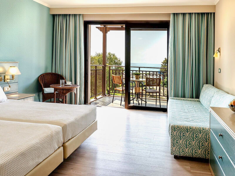 Aldemar Olympian Village