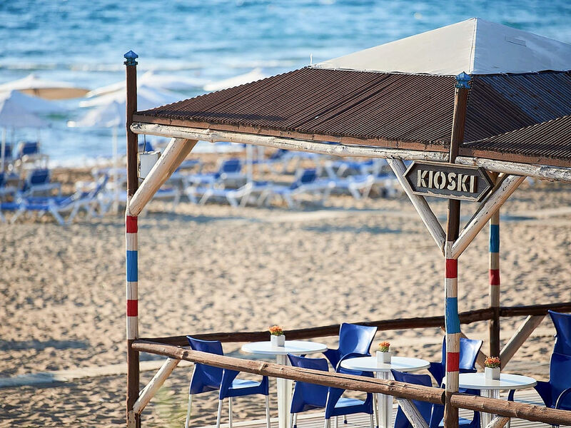 Aldemar Olympian Village