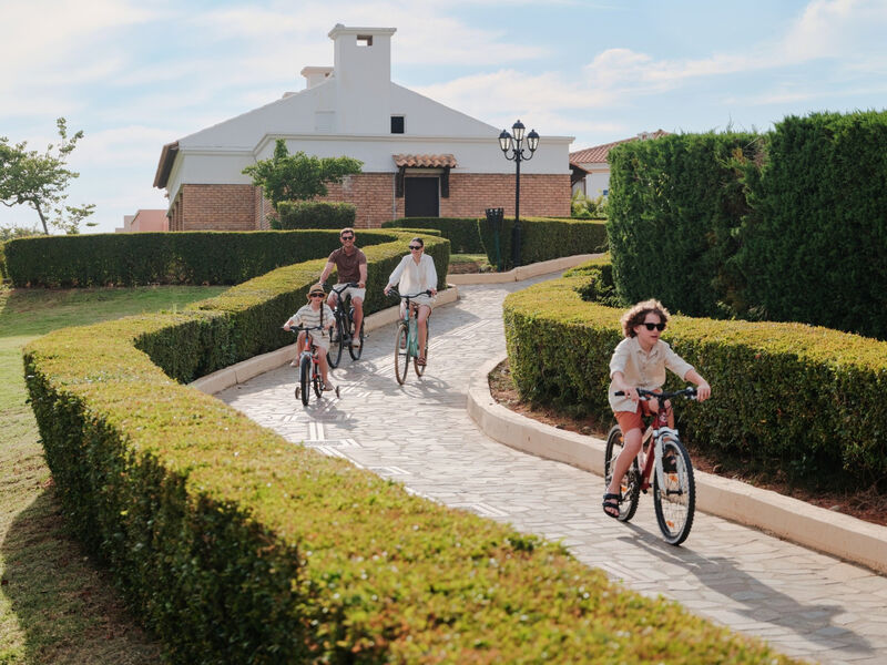 Aldemar Olympian Village