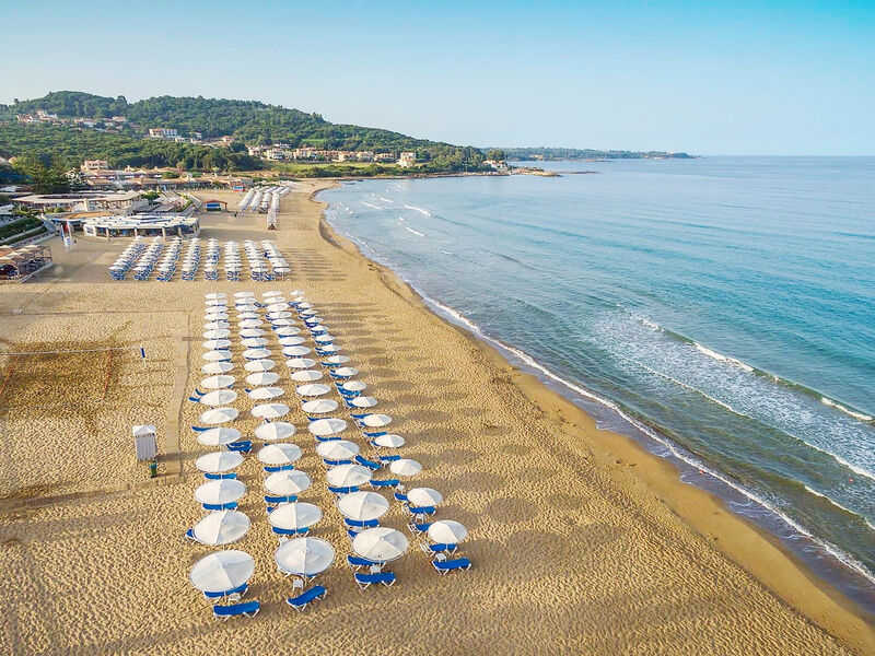 Aldemar Olympian Village