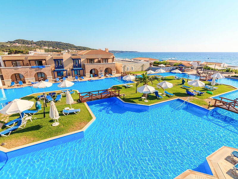 Aldemar Olympian Village