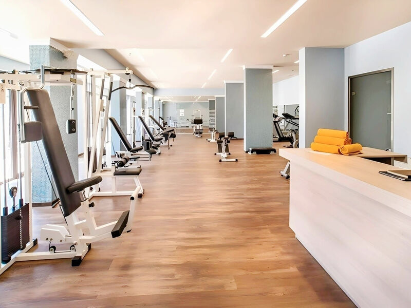 Aldemar Olympian Village