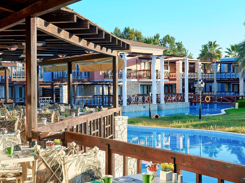 Aldemar Olympian Village