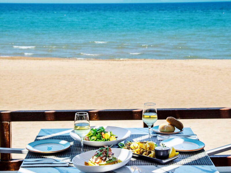 Aldemar Olympian Village