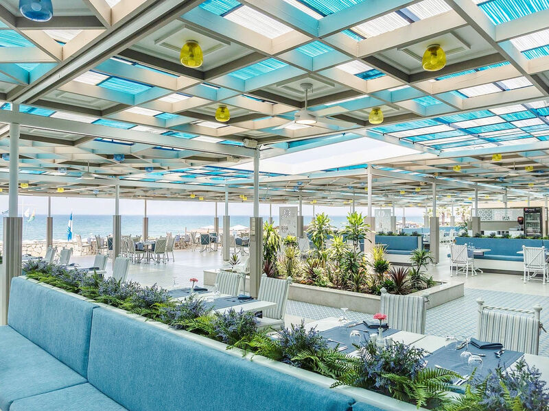 Aldemar Olympian Village