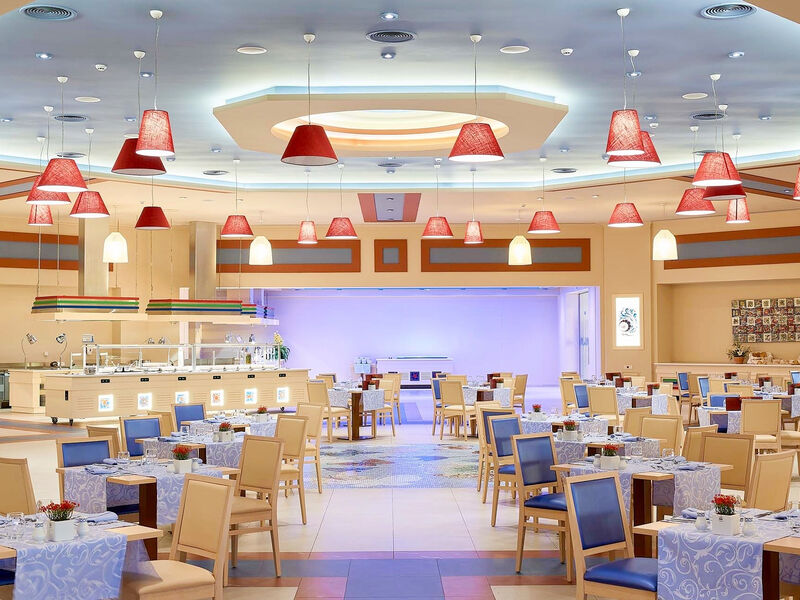 Aldemar Olympian Village