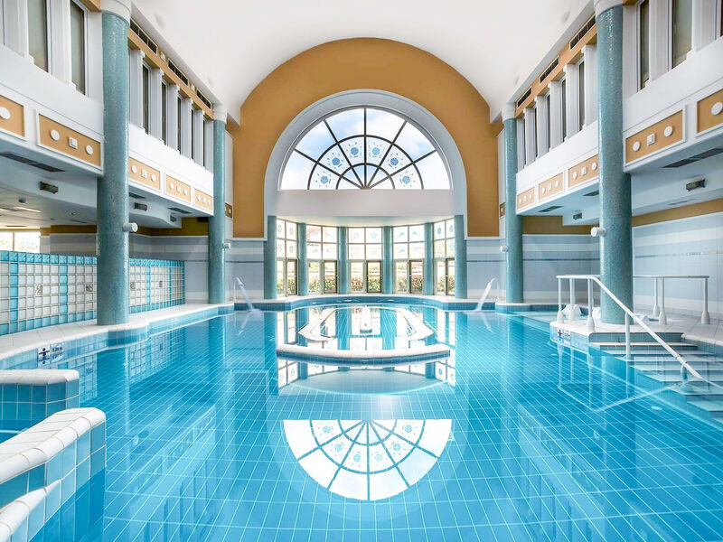 Aldemar Olympian Village