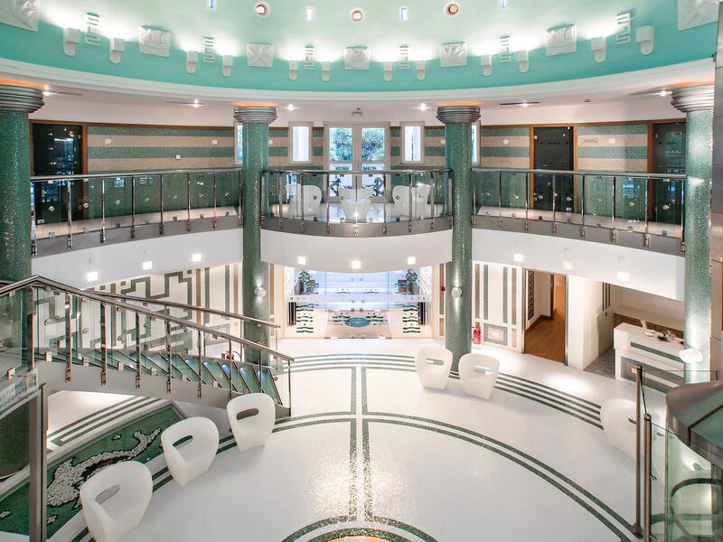 Aldemar Olympian Village